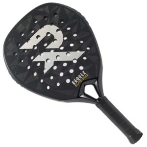 Raquex Elite Evo Padel Racket (2026)