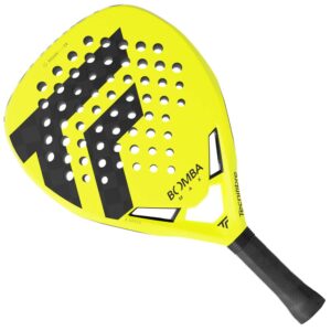 Tecnifibre Bomba Max Padel Racket (2026)