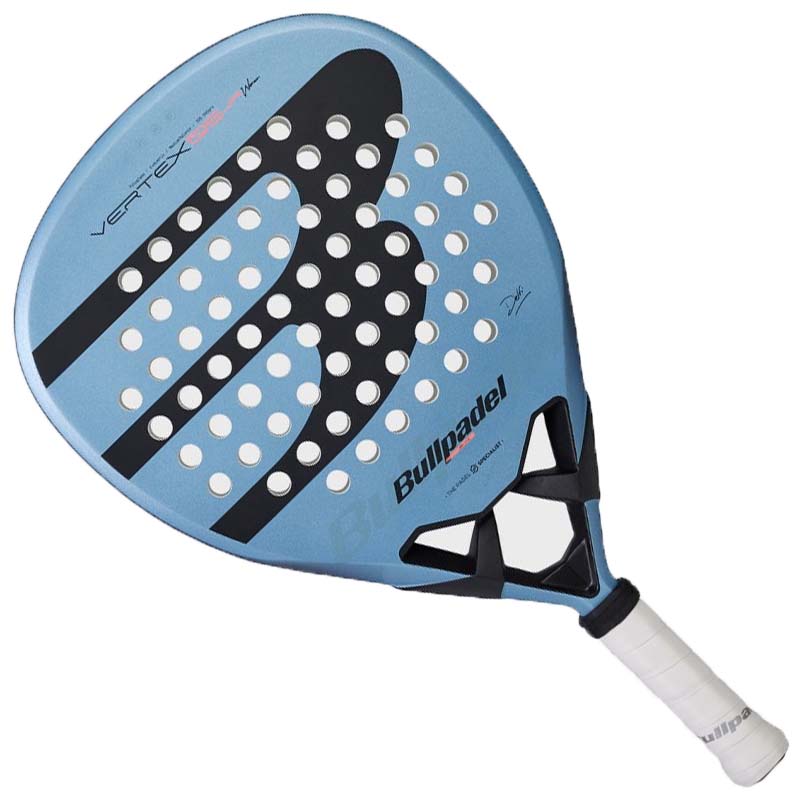 Bullpadel Vertex Jr Girl 26 Padel Racket (2026)