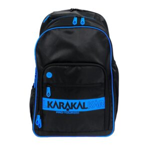 Karakal Pro Tour 30 2.2 Backpack Blue