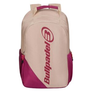 Bullpadel Advance Beige Backpack (2026)