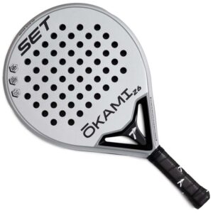 Set Okami 26 Padel Racket (2026)