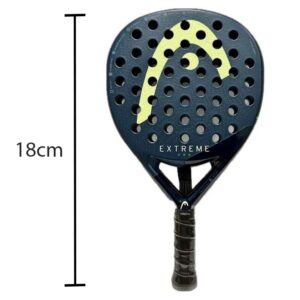 Head Mini Extreme Pro Padel Racket Model (2025)