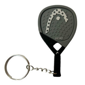 Head Padel Racket Keyring - Speed (2026)
