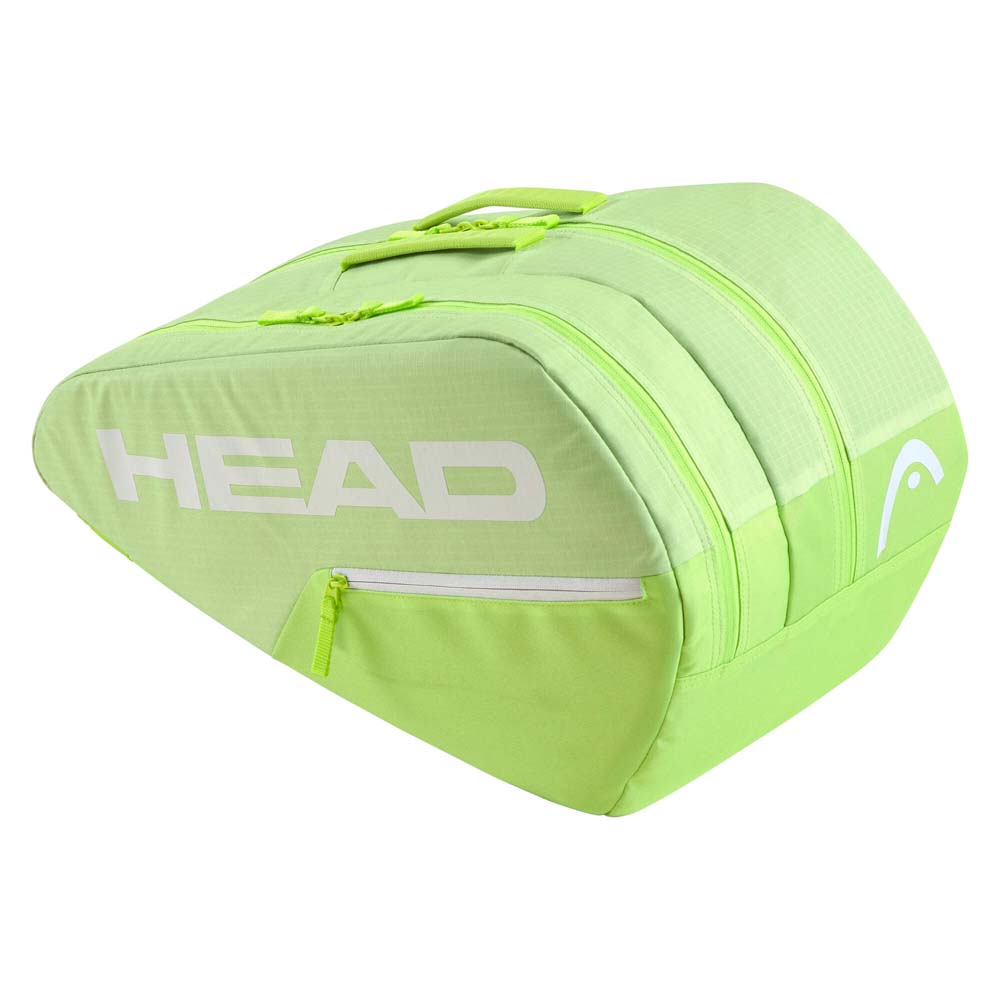 Head Base Padel Bag M (Sharp Green) (2025)