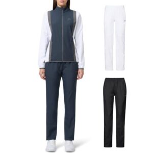 Head Womens Club Trousers