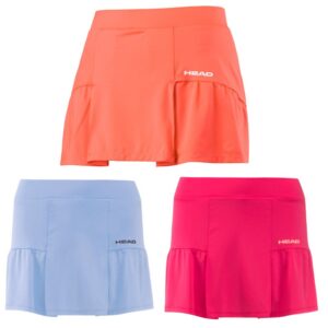 Head Womens Club Basic Skort