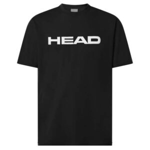 Head Mens Club Basic T-Shirt (Black) 2026