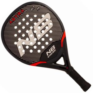 Enebe Astra Junior Padel Racket (2026)