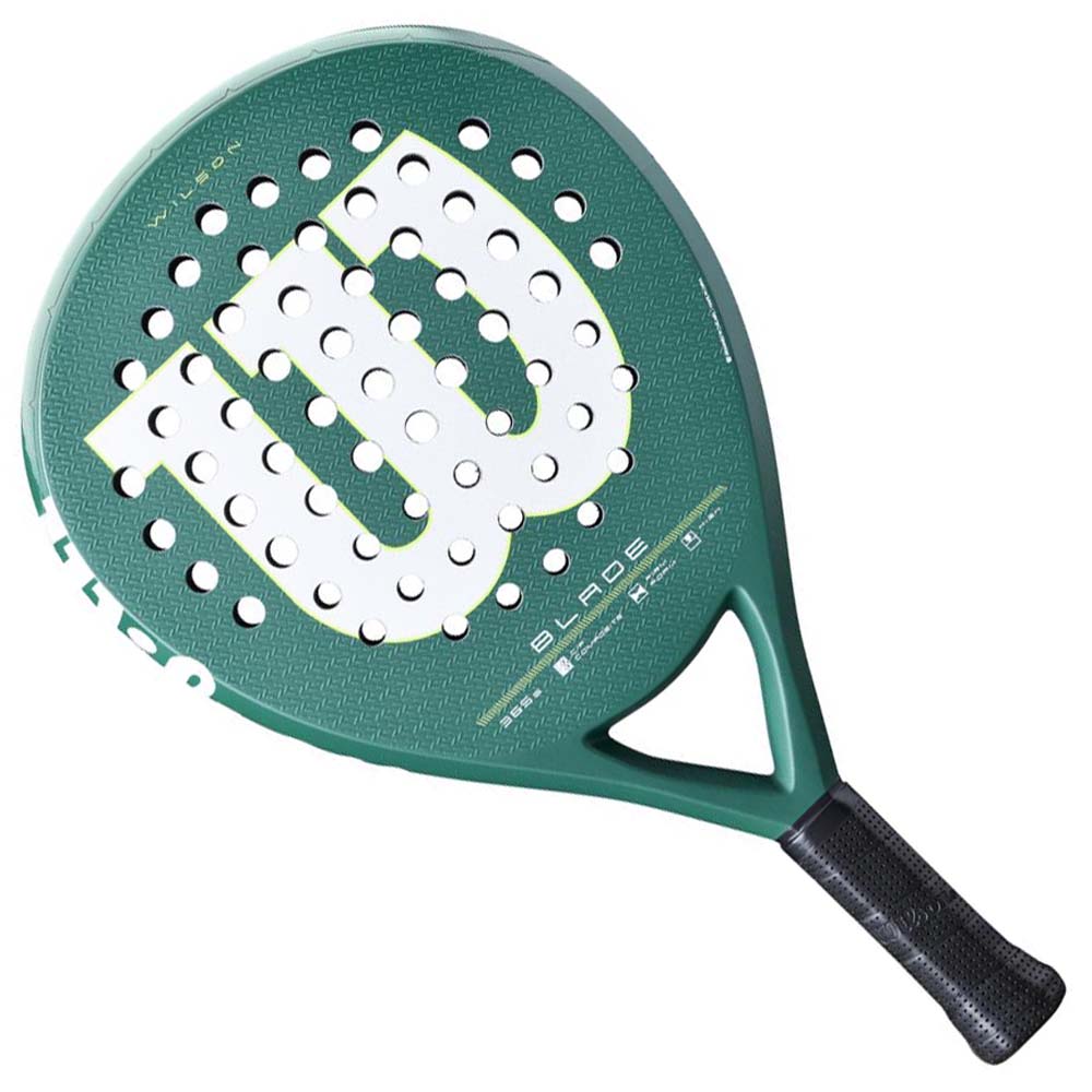 Wilson Blade V4 Padel Racket 2026