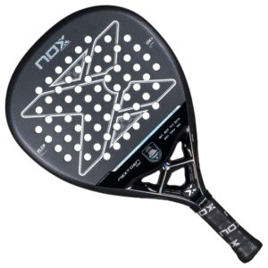 Nox NextGen Pro Attack 12K NFA SERIES Padel Racket 2026