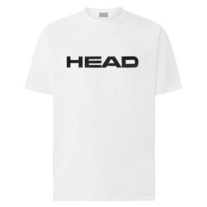 Head Mens Club Basic T-Shirt (White) 2026