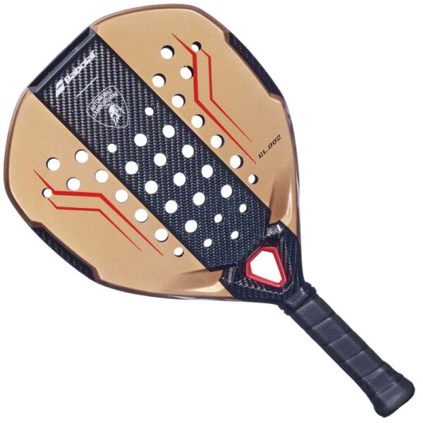 Babolat x Lamborghini BL002 (Bronze)