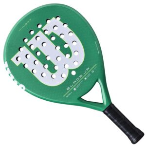 Wilson Blade V4 JR Padel Racket 2026