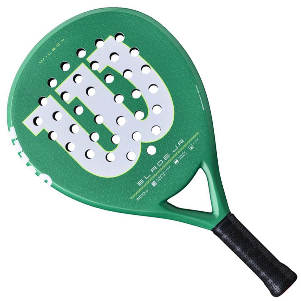 Wilson Blade V4 JR Padel Racket 2026