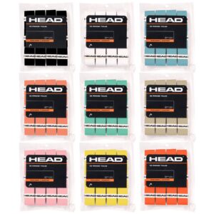 Head Prime Tour Overgrip 12 Pack