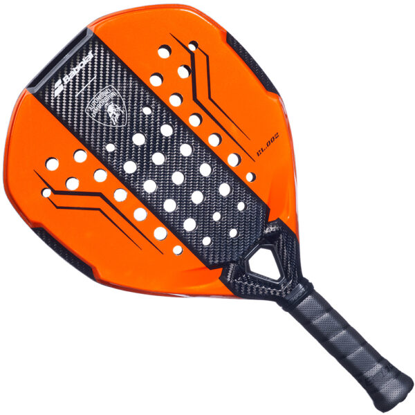 Babolat x Lamborghini BL002 (Orange)