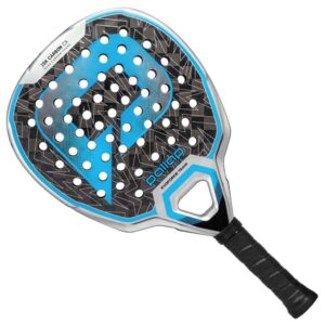 Pallap Evoforce Team Blue Padel Racket 2026