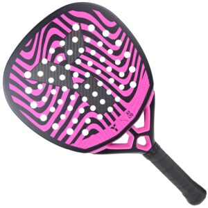 Y1 AXLTD Padel Racket 2026