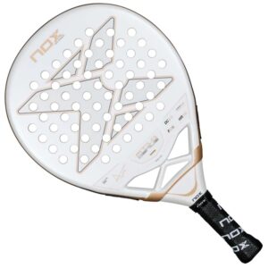 Nox AT10 Genius Jr Padel Racket 2026