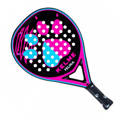 Kelme Felina Padel Racket (2022)