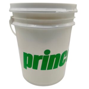 Prince Ball Bucket
