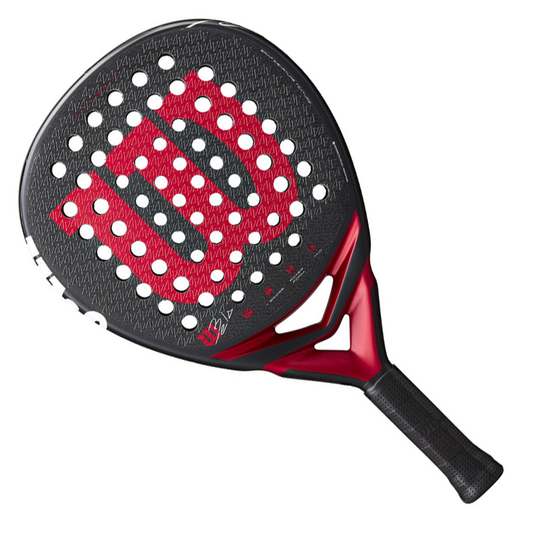 Wilson Bela V3 Padel Racket 2025