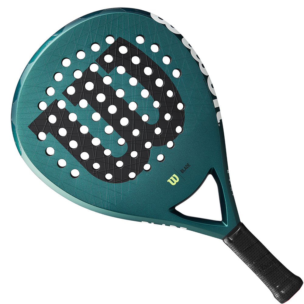 Wilson Blade V3 Padel Racket 2025