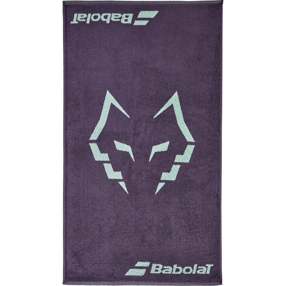 Babolat Medium Towel (Lebron)