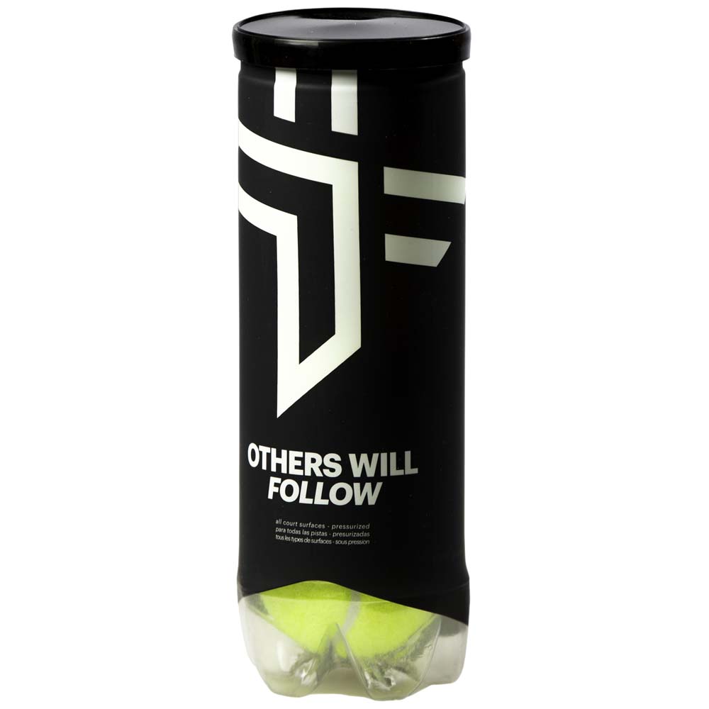 Oxdog Boost Padel Ball (3 Ball Tube)